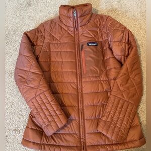Patagonia Women’s Radalie jacket